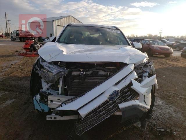 تويوتا راف 4